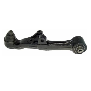 Delphi Front Driver Side Lower Control Arm And Ball Joint Assembly for 2004 Kia Sedona - TC1578