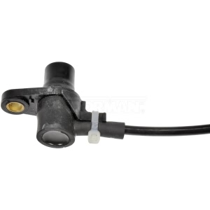 Dorman Front Driver Side Abs Wheel Speed Sensor for 2004 Toyota Sienna - 695-550