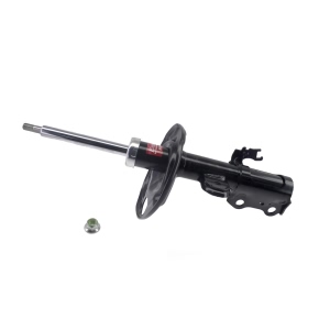 KYB Excel G Front Passenger Side Twin Tube Strut for Scion tC - 335080