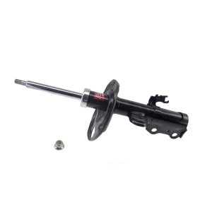 KYB Excel G Front Passenger Side Twin Tube Strut for 2015 Toyota Prius V - 335080