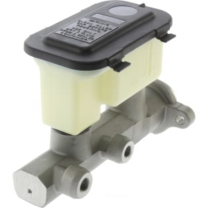 Centric Premium Brake Master Cylinder for 1999 Cadillac Escalade - 130.66029