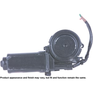 Cardone Reman Remanufactured Power Window Motors With Regulator for 1989 Mazda 929 - 47-1702