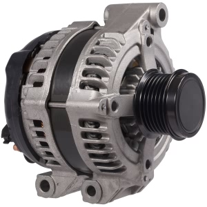 Denso Alternator for 2014 Dodge Avenger - 210-0770