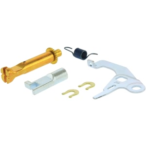 Centric Rear Passenger Side Drum Brake Self Adjuster Repair Kit for Chevrolet - 119.42004