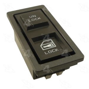 ACI Door Lock Switches for 1988 Chevrolet V10 Suburban - 87106