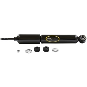 Monroe OESpectrum™ Front Driver or Passenger Side Monotube Shock Absorber for 2005 Chevrolet Silverado 2500 HD - 37181