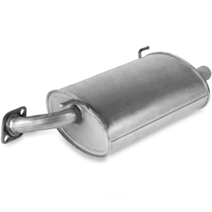 Bosal Rear Driver Side Exhaust Muffler for Acura TL - 163-013