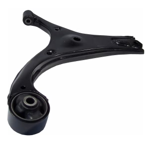 Delphi Front Passenger Side Lower Control Arm for 2010 Hyundai Accent - TC2188