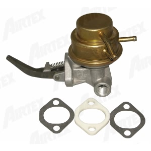 Airtex Mechanical Fuel Pump for Toyota Tercel - 1410