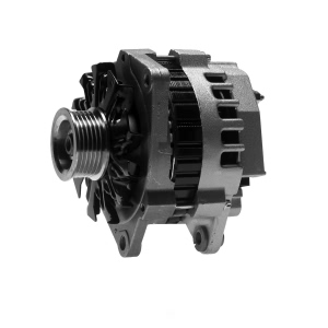 Denso Alternator for 1996 Oldsmobile Achieva - 210-5158