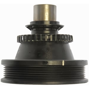 Dorman OE Solutions Regular Grade Type Harmonic Balancer Assembly Kit for 2010 Mercury Mountaineer - 594-236