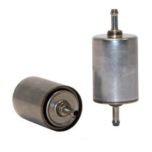 WIX Complete In Line Fuel Filter for 2002 Isuzu Axiom - 33310