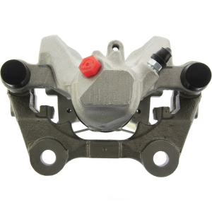 Centric Remanufactured Semi-Loaded Rear Driver Side Brake Caliper for 2012 Mercedes-Benz C300 - 141.35636