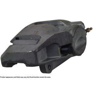 Cardone Reman Remanufactured Unloaded Caliper w/Bracket for 2006 BMW 525i - 19-B2965