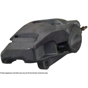 Cardone Reman Remanufactured Unloaded Caliper w/Bracket for 2010 BMW 528i - 19-B2965