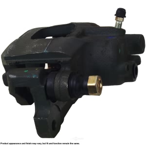 Cardone Reman Remanufactured Unloaded Caliper w/Bracket for 2001 Toyota Camry - 19-B2611