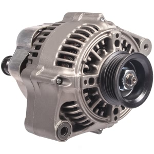 Denso Remanufactured Alternator for 1990 Toyota Celica - 210-0118
