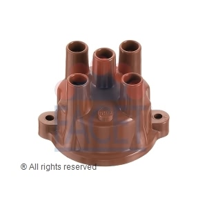 facet Ignition Distributor Cap for Renault R18i - 2.7659PHT
