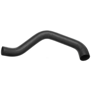 Gates Engine Coolant Molded Radiator Hose for 2004 Dodge Ram 3500 - 22777