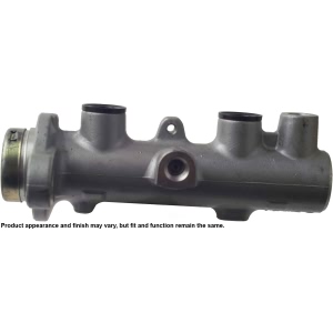 Cardone Reman Remanufactured Master Cylinder for 2006 Nissan Quest - 11-3245