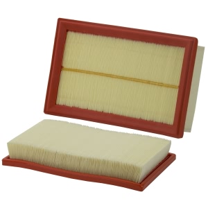 WIX Panel Air Filter for 2017 Mercedes-Benz C300 - WA10548