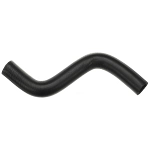 Gates Engine Coolant Molded Radiator Hose for 2013 Chevrolet Sonic - 24373