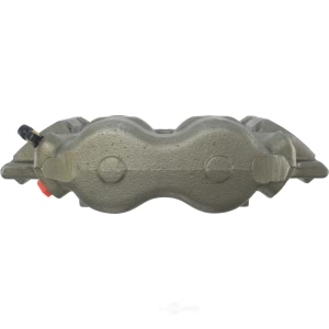 Centric Remanufactured Semi-Loaded Front Passenger Side Brake Caliper for 1985 Ford F-250 - 141.65019