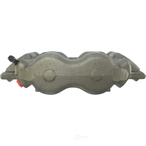 Centric Remanufactured Semi-Loaded Front Passenger Side Brake Caliper for Ford E-250 Econoline Club Wagon - 141.65019