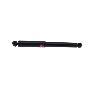 KYB Excel G Rear Driver Or Passenger Side Twin Tube Shock Absorber for Mercedes-Benz Sprinter 2500 - 343484
