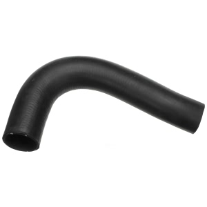 Gates Engine Coolant Molded Radiator Hose for Ram - 23956