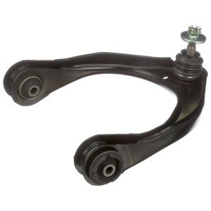 Delphi Front Passenger Side Upper Control Arm And Ball Joint Assembly for 2006 Lexus IS250 - TC7370