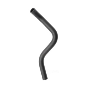 Dayco Engine Coolant Curved Radiator Hose for 2004 Acura MDX - 72091