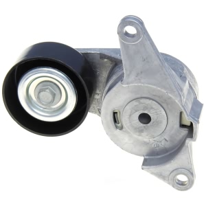 Gates Drivealign OE Exact Automatic Belt Tensioner for 2015 Chevrolet Camaro - 38397