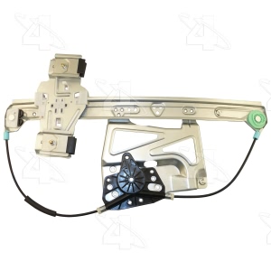 ACI Front Passenger Side Power Window Regulator without Motor for 2008 Cadillac DTS - 81245