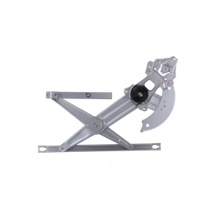 AISIN Power Window Regulator Without Motor for 2005 Dodge Ram 2500 - RPCH-007