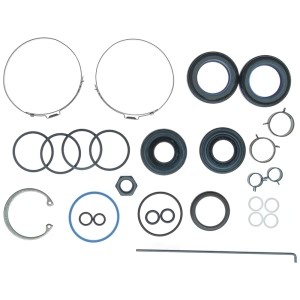 Gates Rack And Pinion Seal Kit for Plymouth - 348521