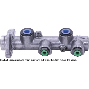 Cardone Reman Remanufactured Master Cylinder for Nissan 200SX - 11-1936