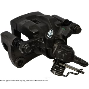 Cardone Reman Remanufactured Unloaded Caliper w/Bracket for 2010 Mazda RX-8 - 19-B2992