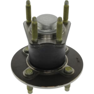 Centric Premium™ Wheel Bearing And Hub Assembly for 2006 Saturn Ion - 405.62010