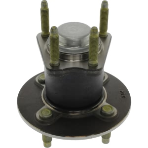 Centric Premium™ Wheel Bearing And Hub Assembly for 2004 Saturn Ion - 405.62010