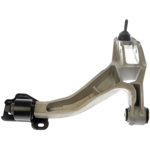 Dorman Front Passenger Side Lower Non Adjustable Control Arm And Ball Joint Assembly for 2006 Mercury Grand Marquis - 520-196