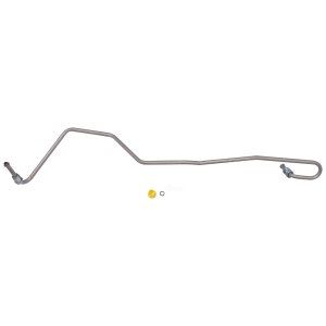 Gates Power Steering Pressure Line Hose Assembly Tube To Rack for 2001 Kia Optima - 365514