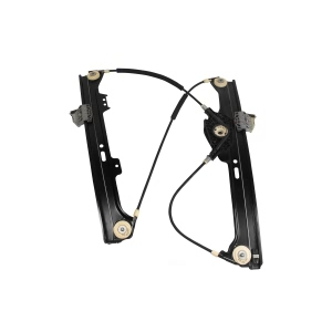 VAICO Manual Window Regulator for 2008 BMW 535i - V20-9737