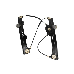 VAICO Manual Window Regulator for BMW 535i xDrive - V20-9737