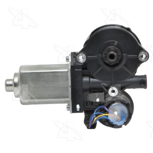 ACI Rear Passenger Side Window Motor for Toyota - 388753