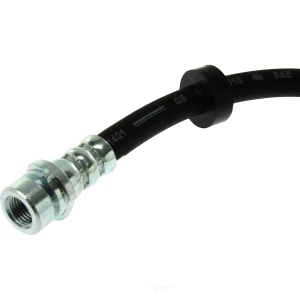 Centric Rear Driver Side Brake Hose for 2009 Ford Escape - 150.65450