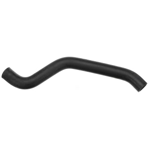 Gates Engine Coolant Molded Radiator Hose for Saturn Ion - 22800