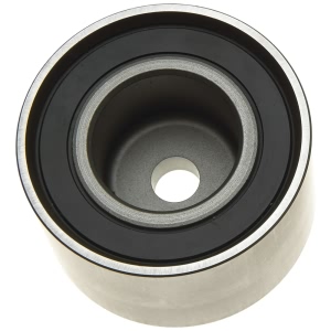 Gates Powergrip Driver Side Lower Timing Belt Idler Pulley for 2006 Saab 9-2X - T42194