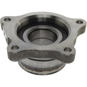 Centric Premium™ Flanged Wheel Bearing Module; With Abs for 2009 Toyota Tundra - 405.44016