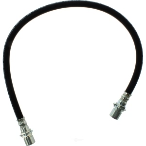 Centric Rear Center Brake Hose for 2012 GMC Sierra 2500 HD - 150.66415